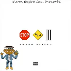 Instrumental: Swagg Dinero - Popped In (Produced By KingloBeats & Kera Beatz)